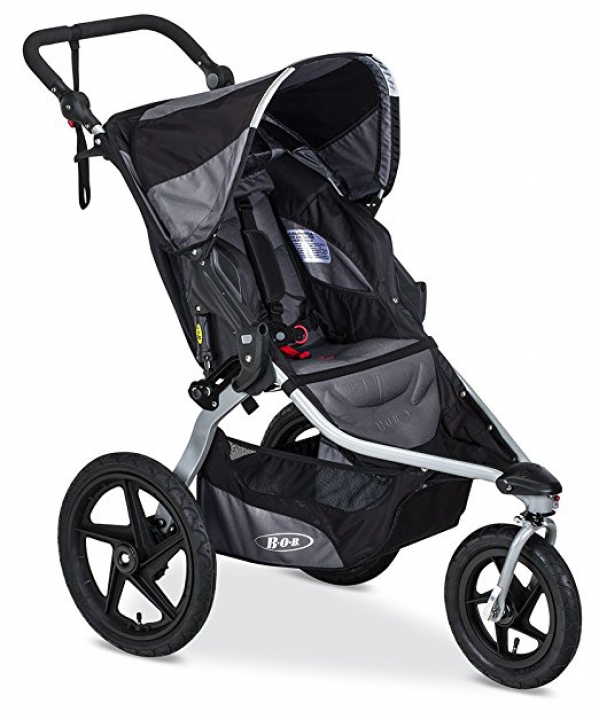 Single jogging stroller rental Chicago